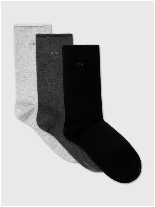 Produktbild Calvin Klein Socken Casual (3er Pack, One Size)