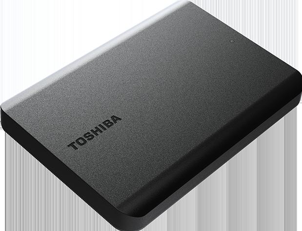 Immagine prodotto Toshiba Canvio Basics (4 TB)