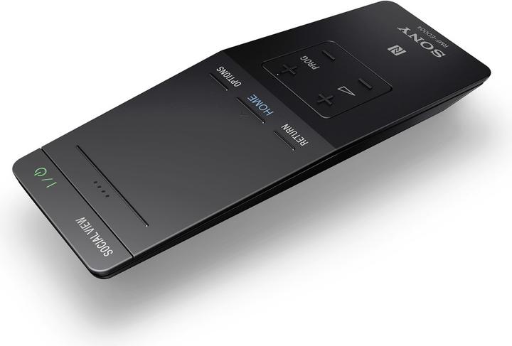 Produktbild Sony RMF-ED004 Smart-touch Fernbedienung (Gerätespezifische Fernbedienung, Bluetooth)