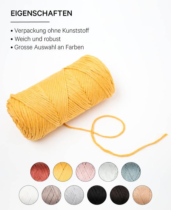 Actual product image Lalana Carina (120 m)