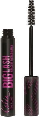 Celia De Luxe Big Lash lengthening and thickening mascaraack 11ml