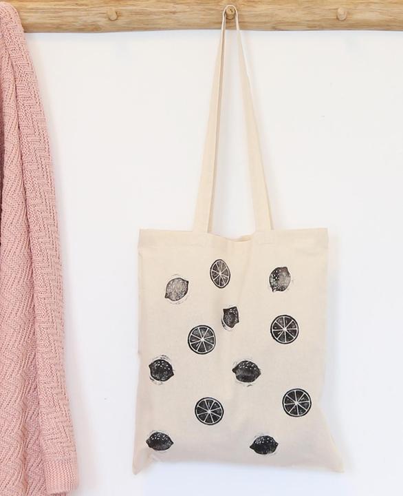 Produktbild I Am Creative Tote Bag