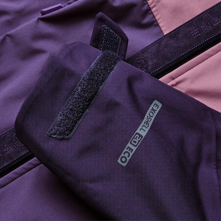 Produktbild Endura SingleTrack-Jacke für Damen II (L)