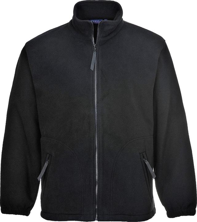 Produktbild Portwest Argyll FleeceJacke AntiPilling (XL)