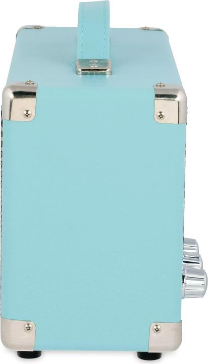 Actual product image GPO Bluetooth loudspeaker (5 h, Electrical connection)