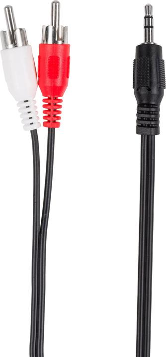 Actual product image GPO Bluetooth loudspeaker (5 h, Electrical connection)