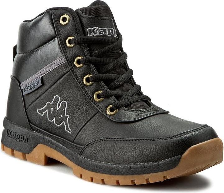 Kappa Bright Mid Light (242075-1111 M 46) (46)