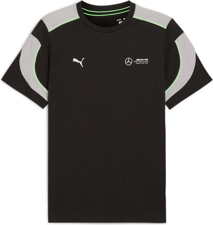 Actual product image Puma t-hirt mapf1 mt7+ (S)