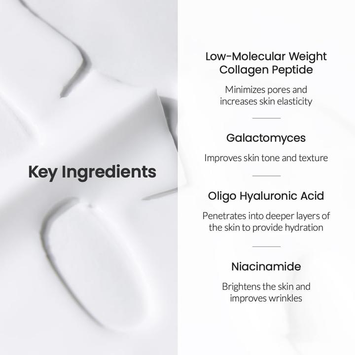 Immagine prodotto Biodance Maschera Bio-Collagen Real Deep