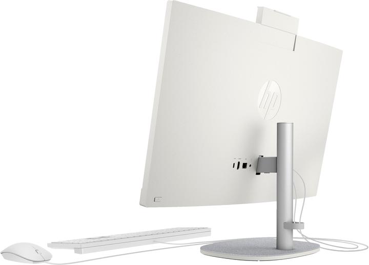 Produktbild HP 24-cr1000ng Core Ultra 7 155U 16GB/1TB SSD Intel Graphics W11 A45CQEA (16 GB, 1000 GB)
