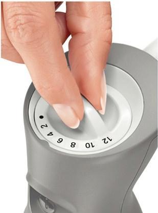 Immagine prodotto Bosch Hausgeräte BATTITORE MSM66050