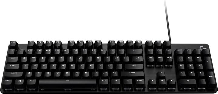 Produktbild Logitech G G413 SE (CH, Kabelgebunden)