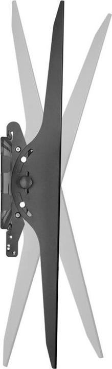 Produktbild Neomounts Lfd-W2000 (Wand, 100", 35 kg)