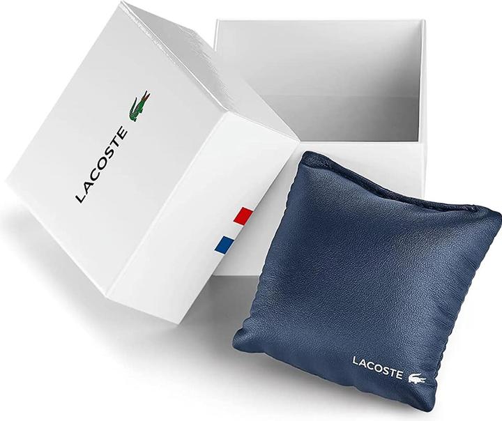 Actual product image Lacoste Parisienne (Analogue wristwatch, 36 mm)