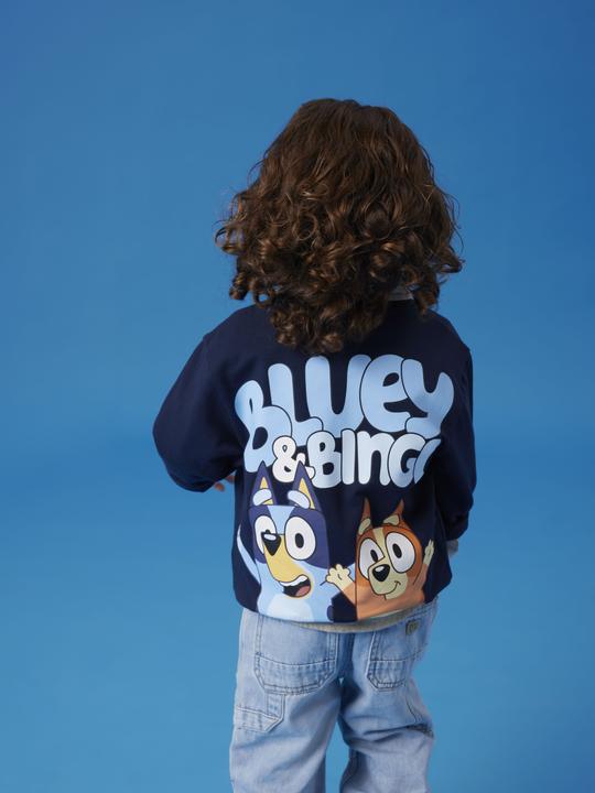 Image du produit Name it Sweat-shirt Bluey (92)