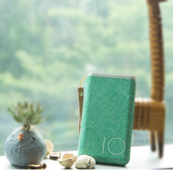 Produktbild Rock Space Powersack (10000 mAh, 37 Wh)