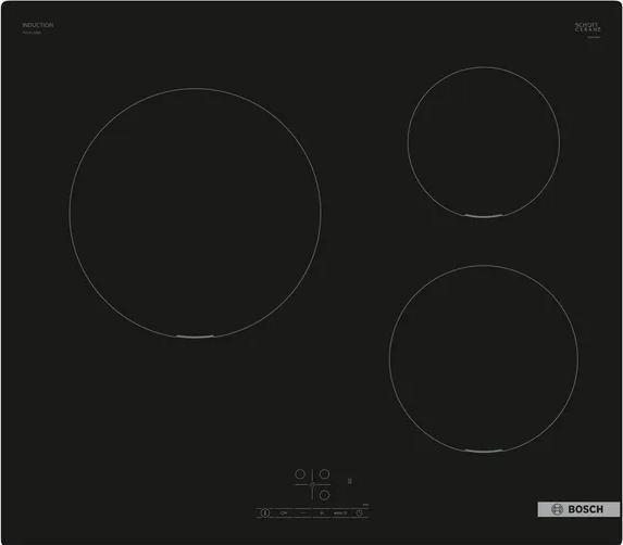 Produktbild Bosch Hausgeräte PUC611BB5E