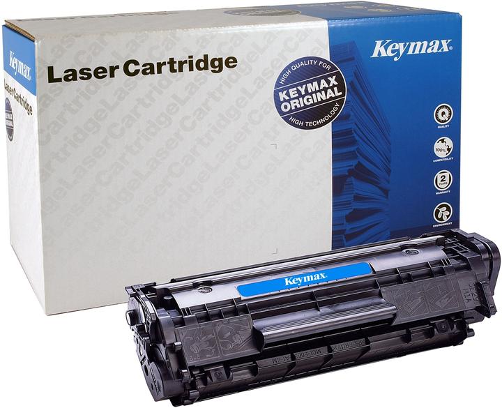 Image du produit Keymax 130a (CF)