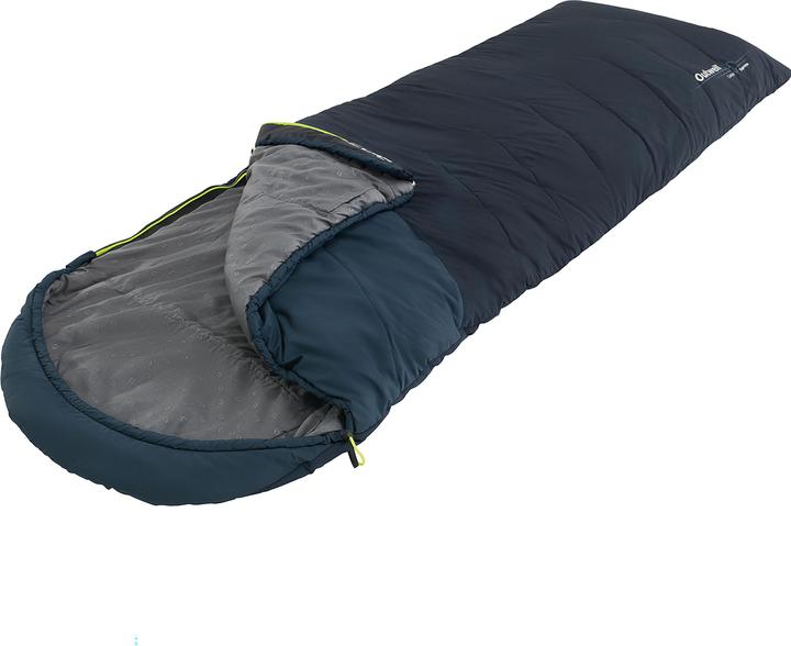 Outwell Caldera Supreme (220 cm)