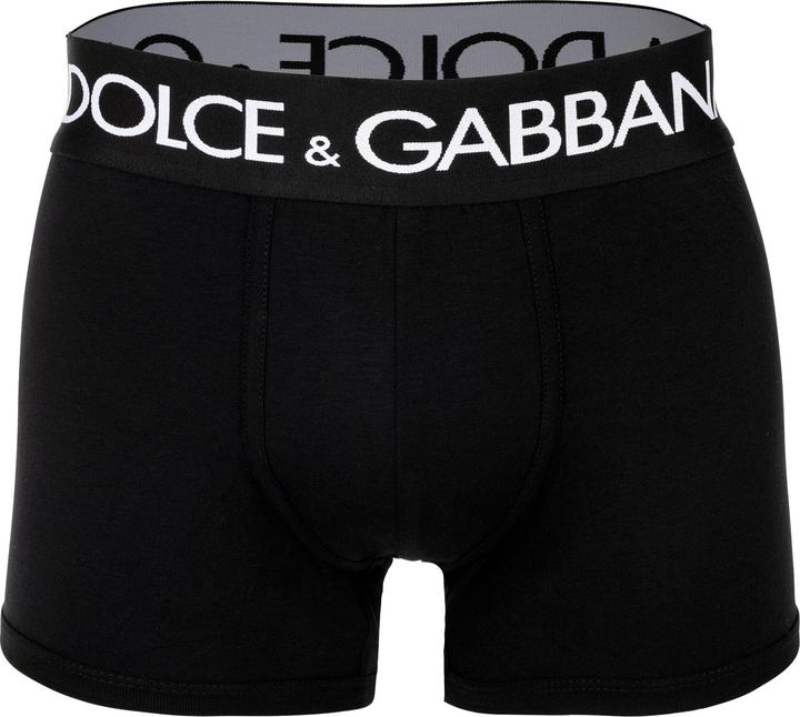 Produktbild Dolce & Gabbana Regular Boxer (L, 2er Pack)