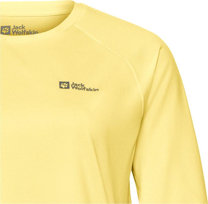 Produktbild Jack Wolfskin Prelight Swift Ls W (M)