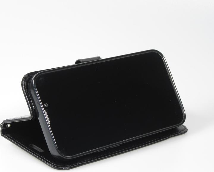 Produktbild PhoneLook Hülle Premium Flip (Apple iPhone 14 Pro)