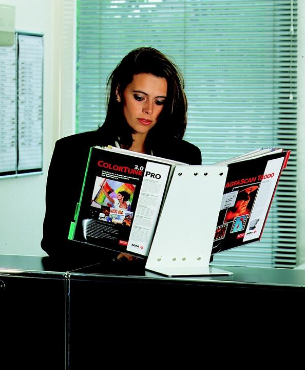 Image du produit Durable FUNCTION TABLE 20 1 SET 568800
