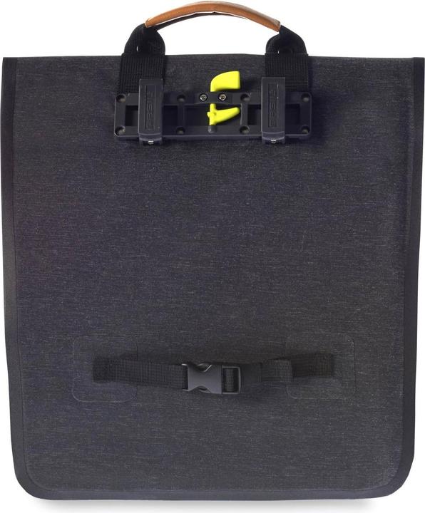 Produktbild Basil Urban Dry Shopper (20 l, Gepäckträgertasche)