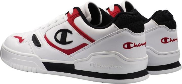 Actual product image Chappi Buty męskie Champion 3 Point Tech Low S22272 WW012 44 5 (44.5)
