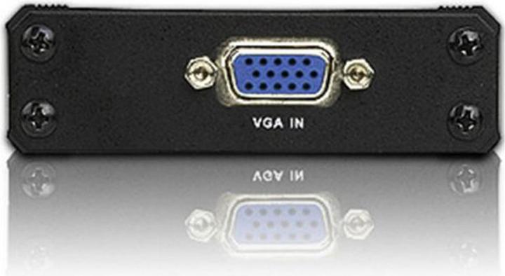 Produktbild Aten VGA to DVI
