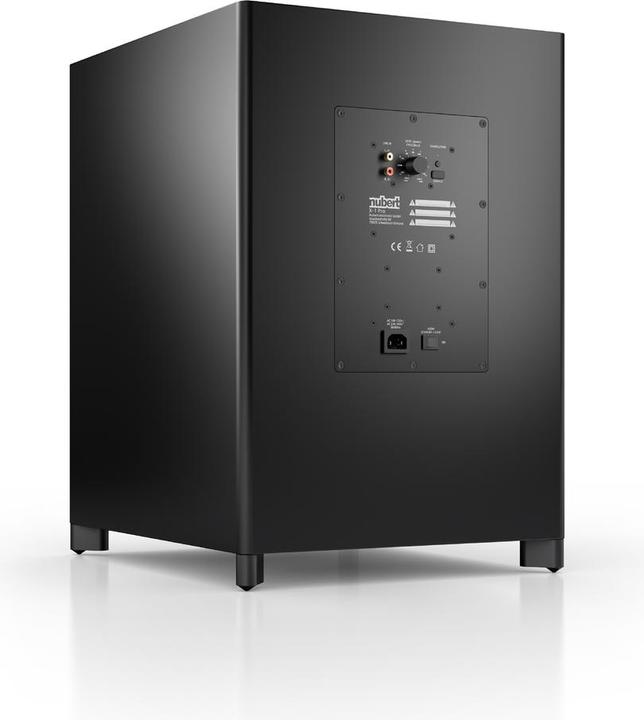 Produktbild Nubert nuSub XW-1200 (1 Stk., 420 W)
