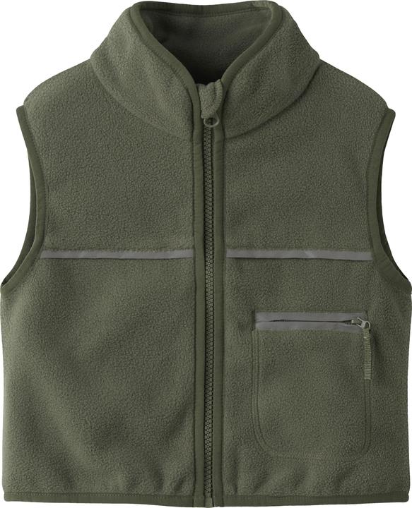 Actual product image Name it Fleece Weste (92)