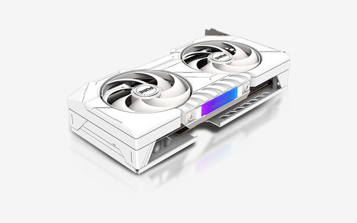 Produktbild Sapphire Pure Radeon RX 9060 XT (16 GB)