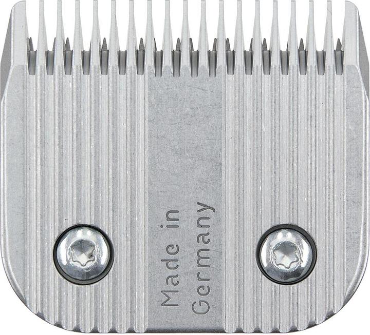 Actual product image Moser Clipper replacement shearing head 9 mm for max45 (Type 1245) (Cat, Dog)