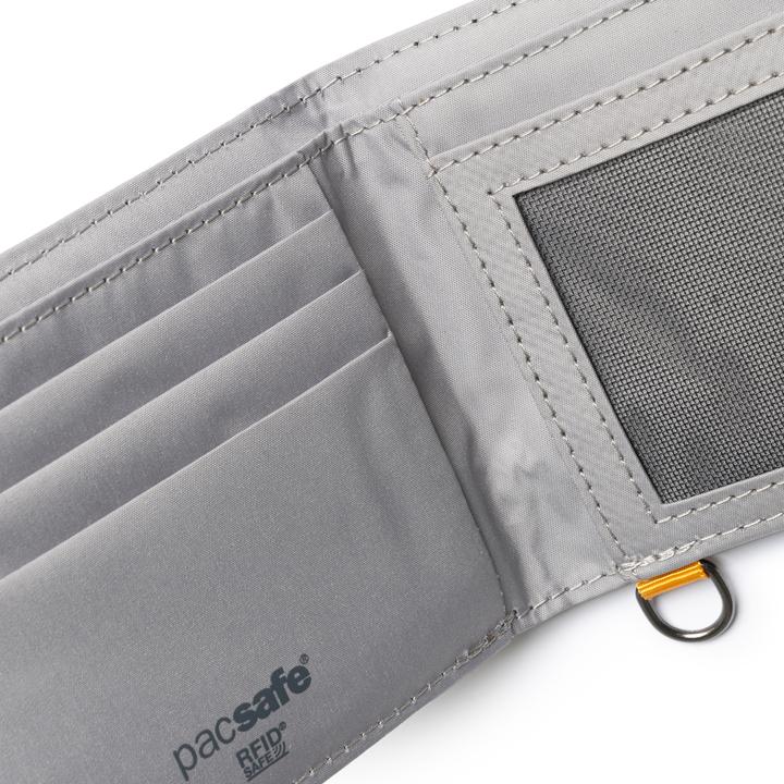 Produktbild Pacsafe RFIDsafe bifold wallet