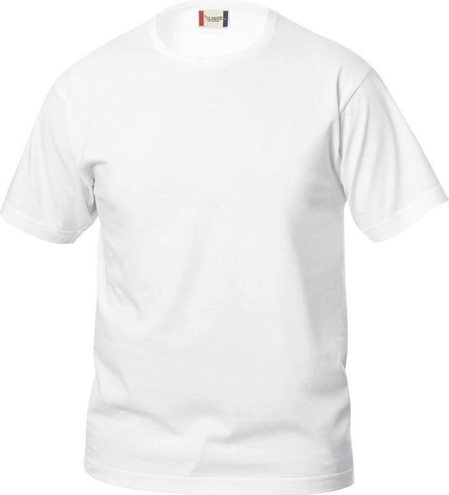 Immagine prodotto Clique Maglietta Basic (158, 164)
