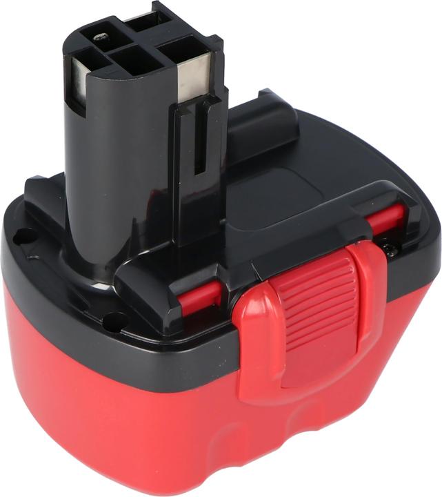 Produktbild AccuCell Akku Bosch PSR 12VE-2 NiMH O-Pack (12 V)