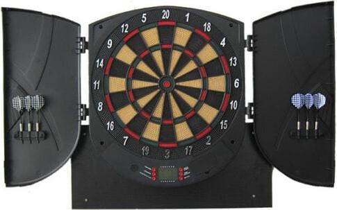 Produktbild Jamb Dart Kabinett 6 Pfeile