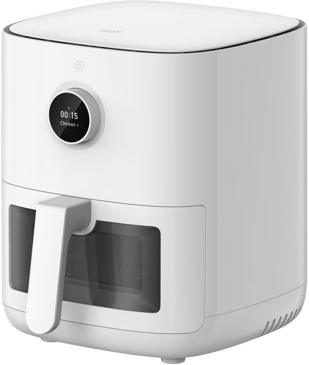 Produktbild Xiaomi Smart Air Fryer Pro (EU-Stecker)