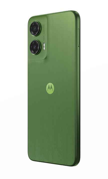 Produktbild Motorola Moto G35 (128 GB, Leaf Green, 6.72", Dual SIM, 50 Mpx, 5G)