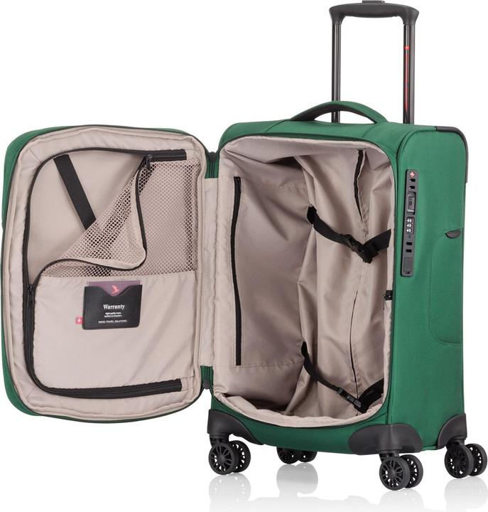 Immagine prodotto Pack Easy GoUP Trolley (47 l, Bagaglio a mano (fino a 50 litri))