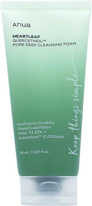 Produktbild Anua Heartleaf (Schaum, 150 ml)