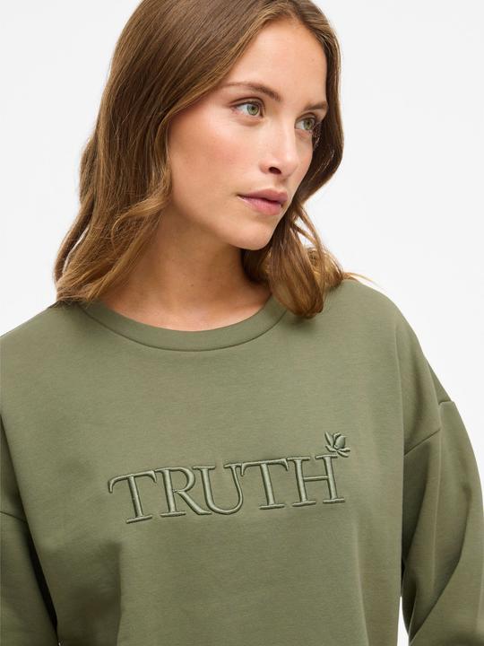 Immagine prodotto Vila VIELSK Rundhals Langärmeliges Sweatshirt (XS)
