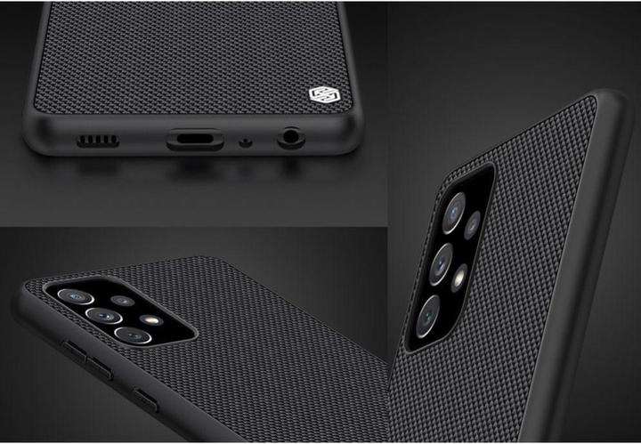 Image du produit Nillkin Série texturée (Samsung Galaxy A72 5G)