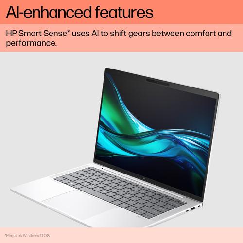 Immagine prodotto HP EliteBook 1040 G11 (14", Intel Core Ultra 7 155H, 16 GB, 512 GB, CH)