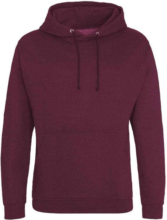 Fumo rosso borgogna