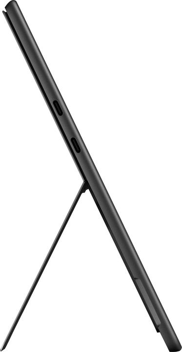 Produktbild Microsoft Surface Pro 9 for business (13", Intel Core i5-1245U, 8 GB, 256 GB, Ohne Tastaturlayout)