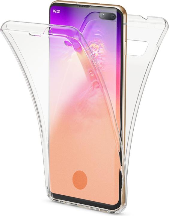 Actual product image Nalia 360 degree mobile phone case (Samsung Galaxy S10+)