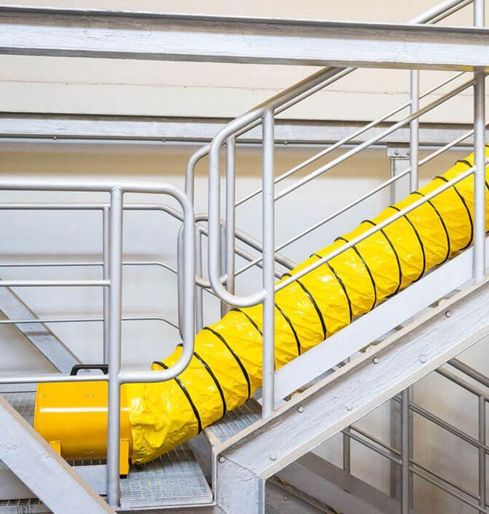 Produktbild Master Axialventilator BLM6800 (67 dB)