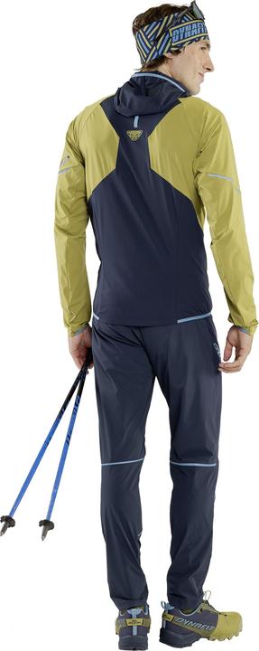 Actual product image Dynafit Traverse DST Pant (L)